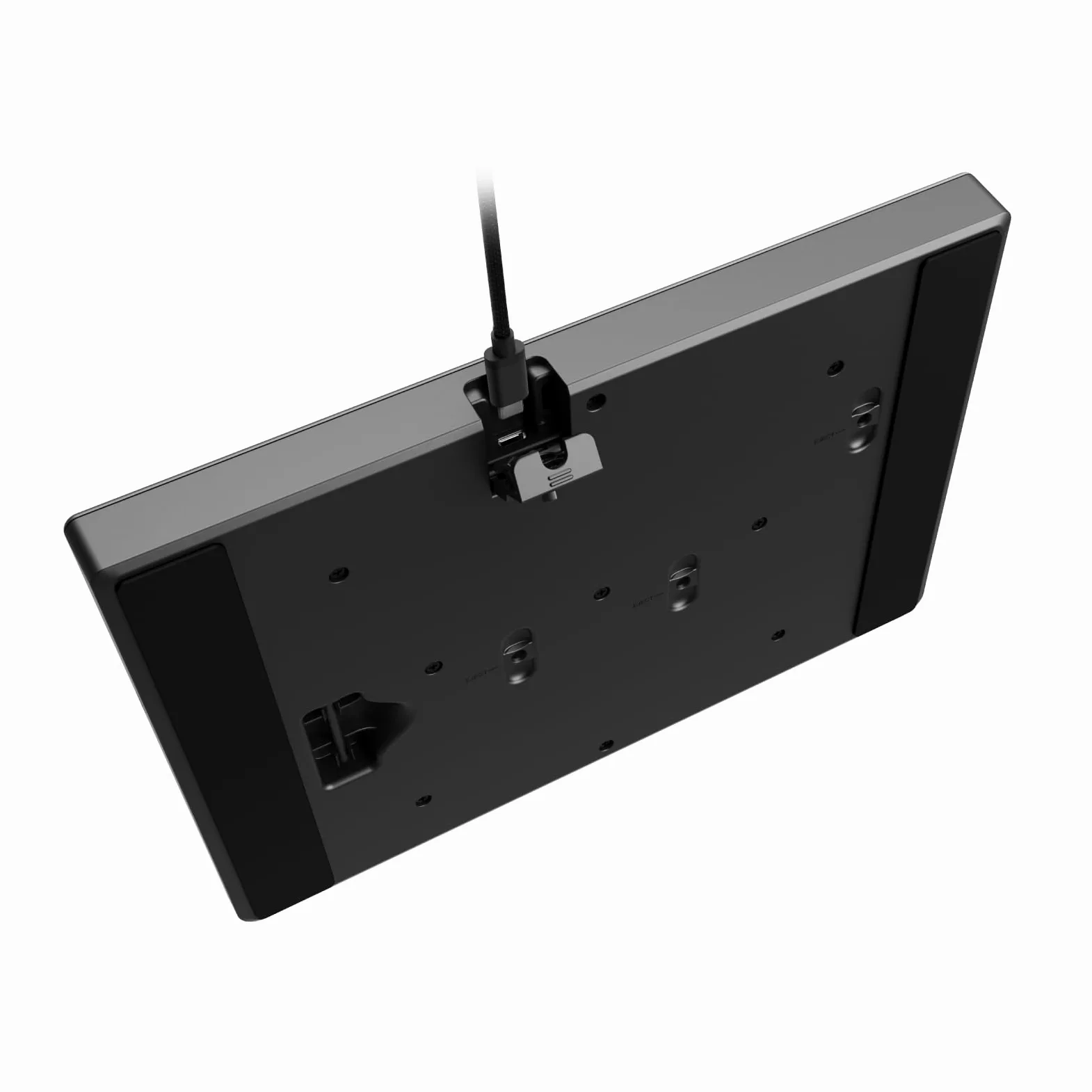 HORI NOLVA Controller Arcade Meccanico All-Button per PlayStation 5, PlayStation 4 e PC – Licenza Ufficiale Sony