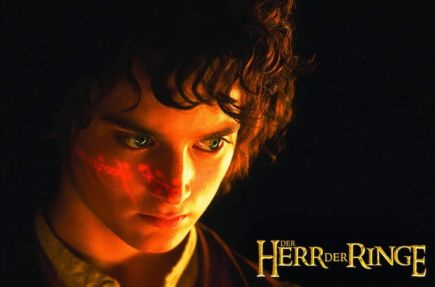 Der Herr der Ringe: Extended Editions Trilogie - Remastered // Replenishment