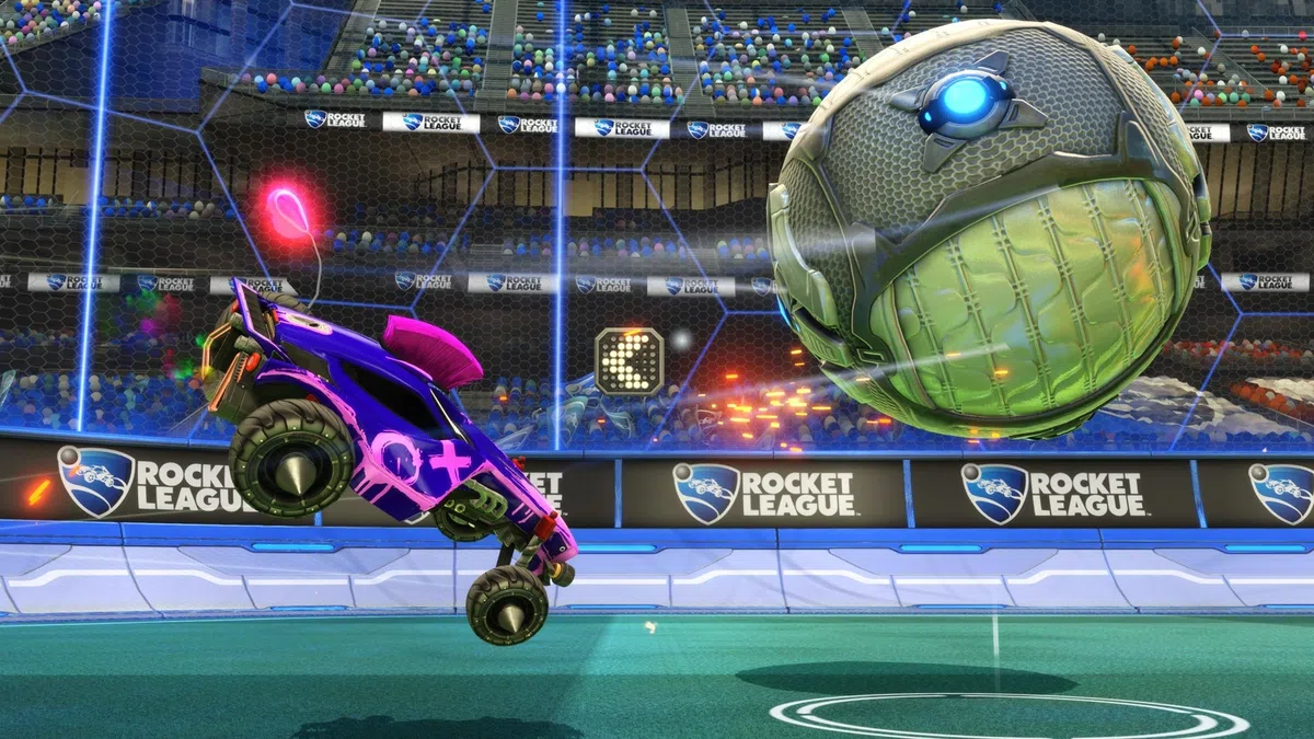 505 Games Rocket League PS4 Collezione PlayStation 4 videogioco