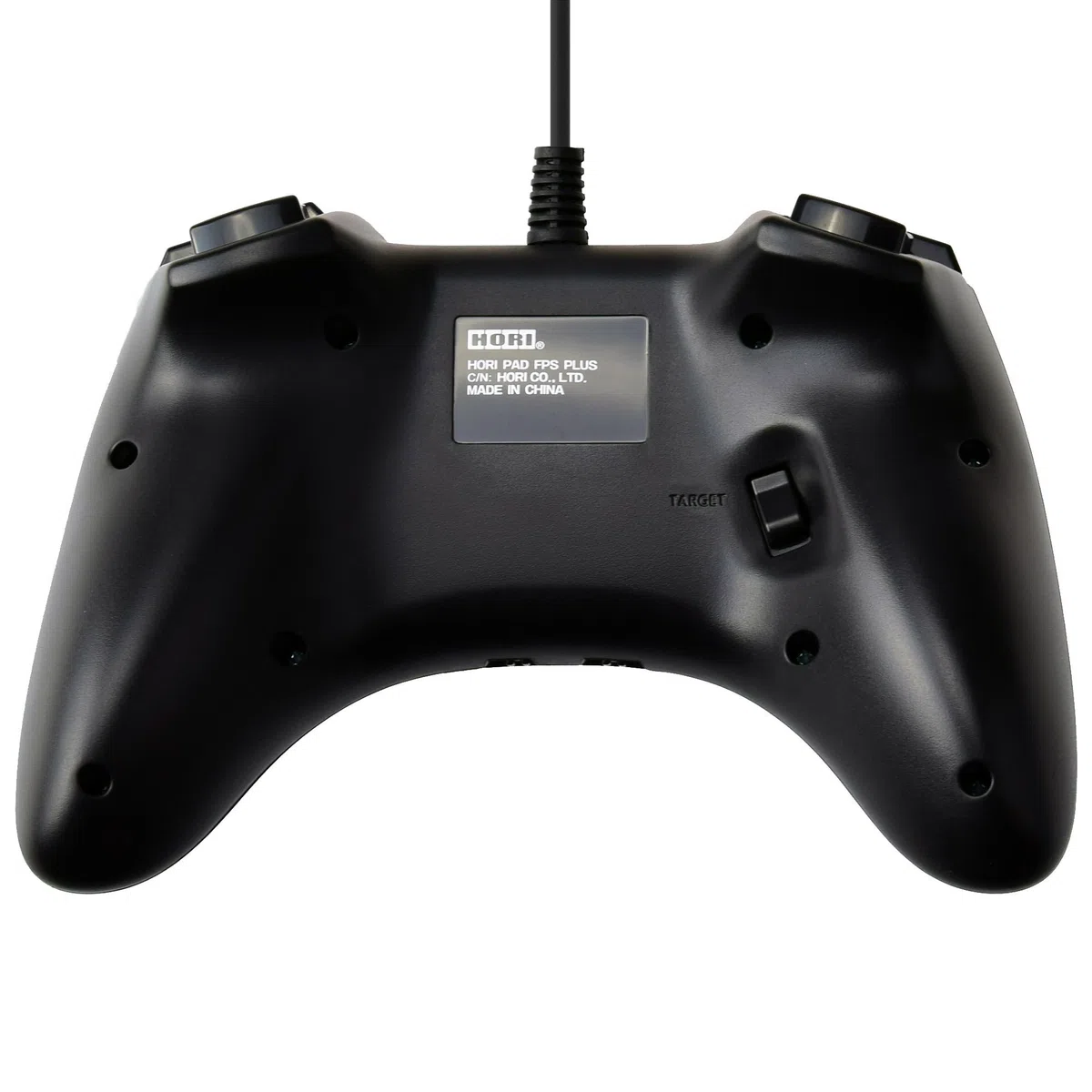Hori Pad FPS Plus
