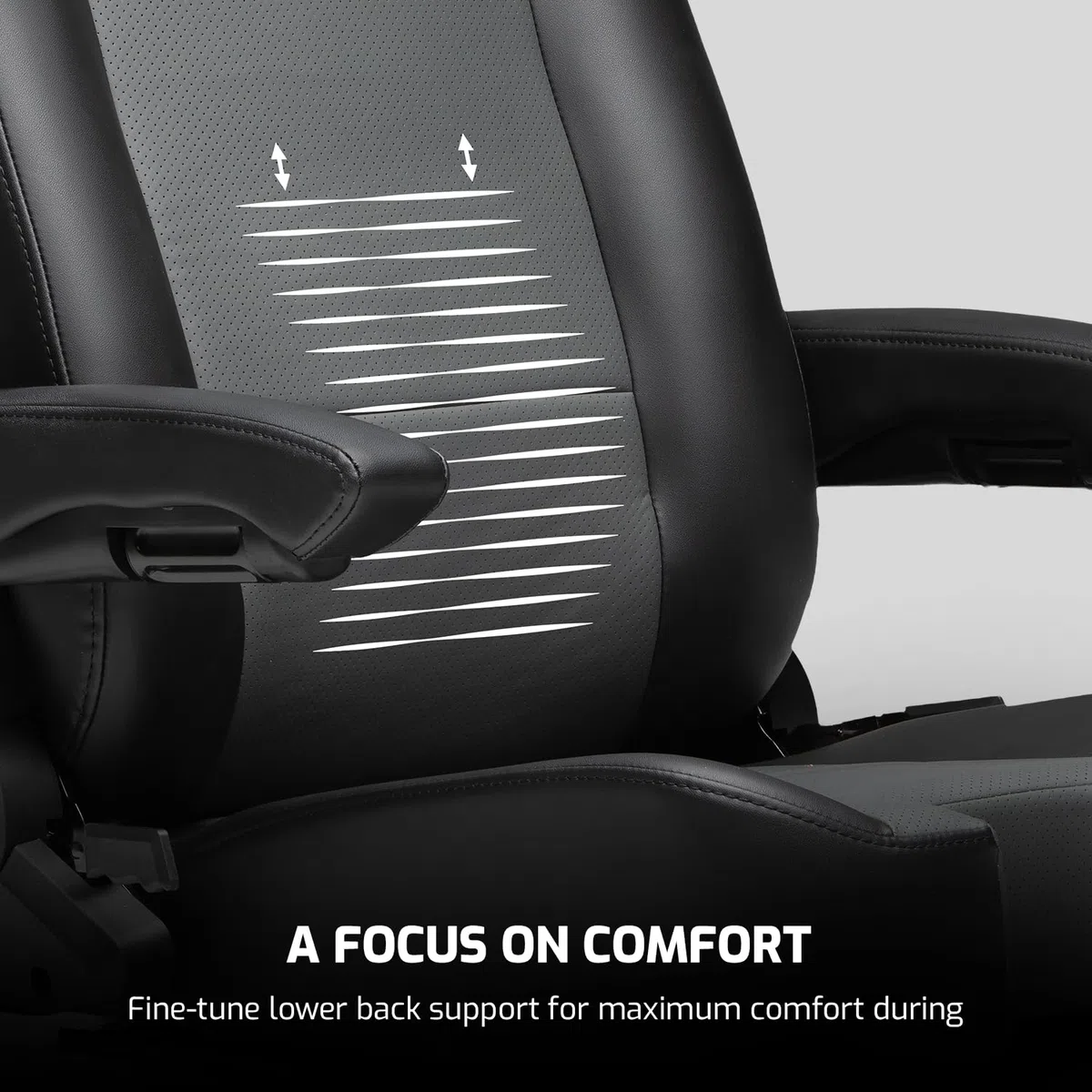 Next Level Racing Flight Simulator Seat 2.0 (NLR-S045)