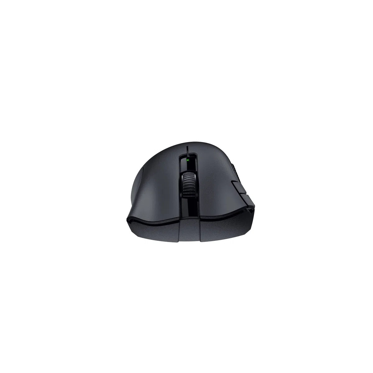 Razer DeathAdder V2 X HyperSpeed - Mouse Ergonomico per il Gioco Wireless (235 ore di Durata Della Batteria, Sensore Ottico 14K DPI, Interruttori Meccanici Gen-2, 7 Pulsanti Programmabili) Nero