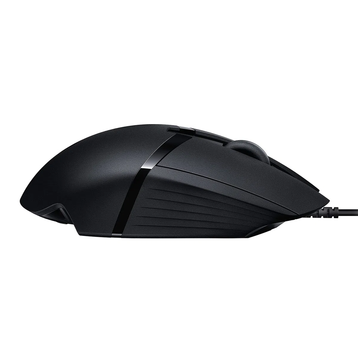 Logitech G432 Cuffie Gaming Cablate, Audio Surround 7.1, Cuffie Dts: X 2.0 & G402 Mouse Gaming Hyperion Fury, 4.000 Dpi, Design Leggero