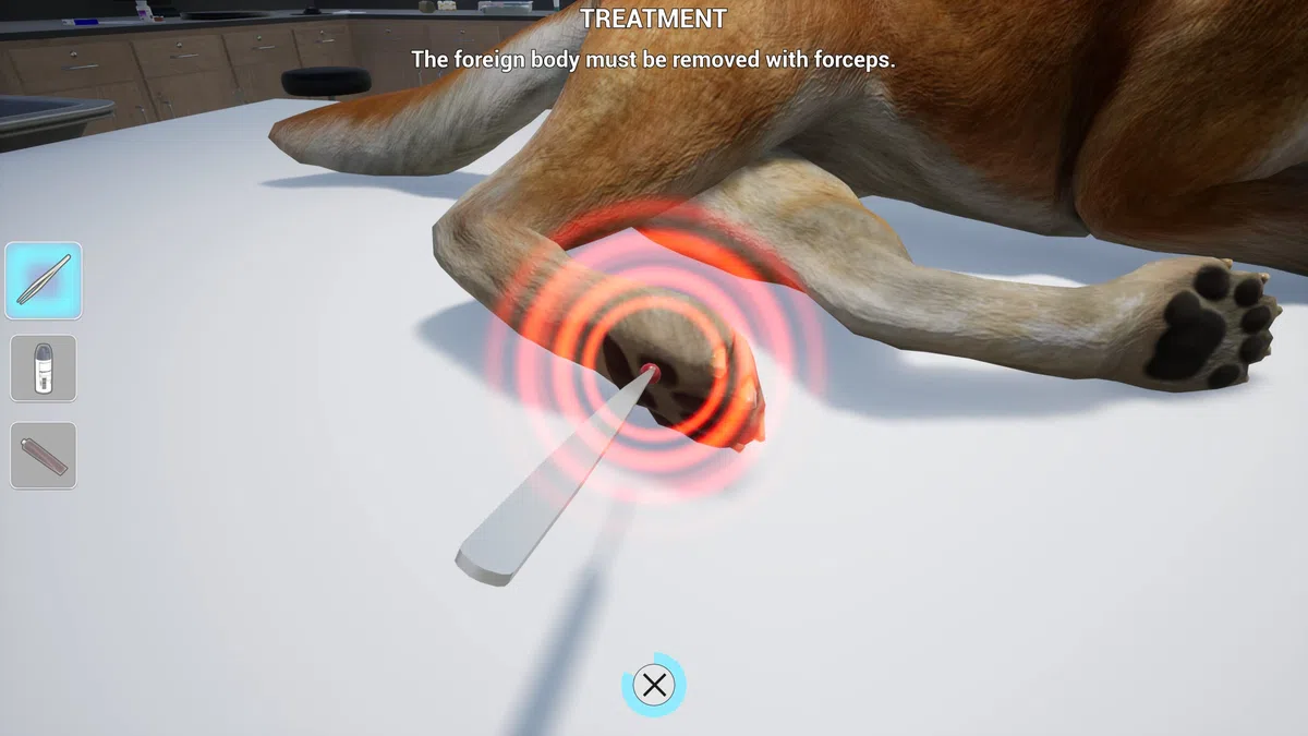 La mia vita: Veterinario - Nintendo Switch