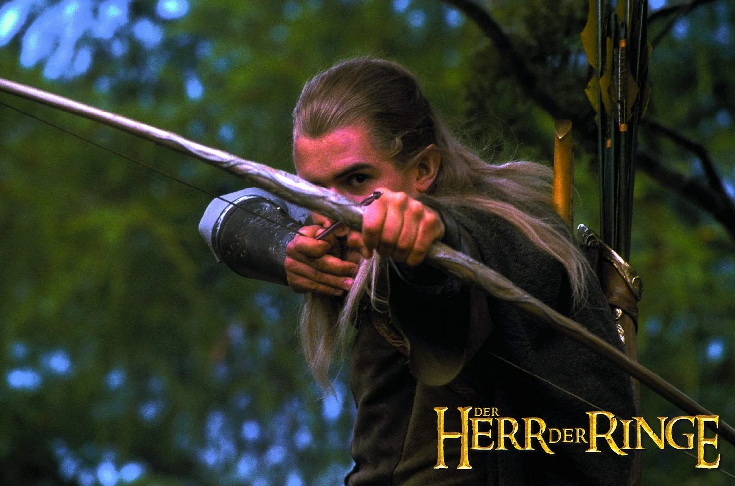 Der Herr der Ringe: Extended Editions Trilogie - Remastered // Replenishment