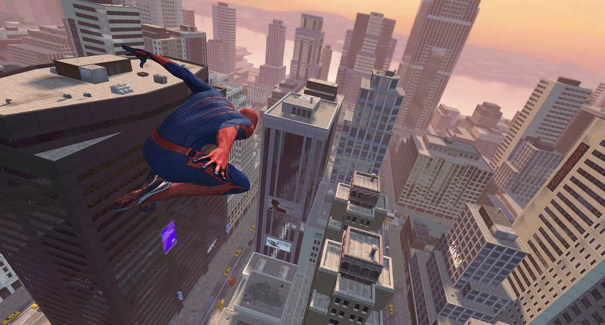 The Amazing Spider Man [Edizione: Francia]