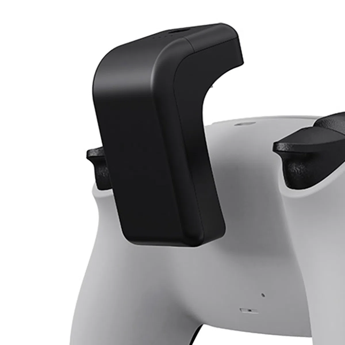Akfldms 4X per Wireless Controller Gamepad Batteria Wireless External Battery Clip Removable 1500Mah Battery