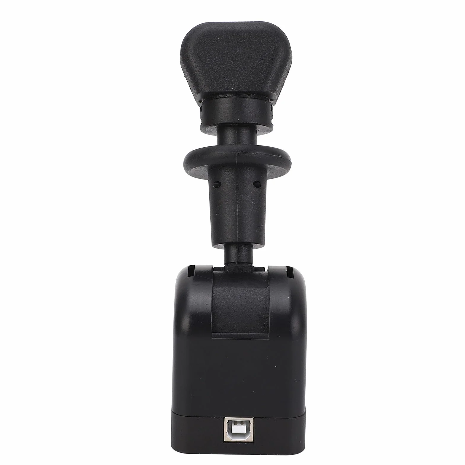 Naroote Freno a Mano con Prestazioni Analogiche per PC USB per G27 G29 G923, Un'autentica Esperienza Simile a un Camion per gli Appassionati di Giochi di Corse