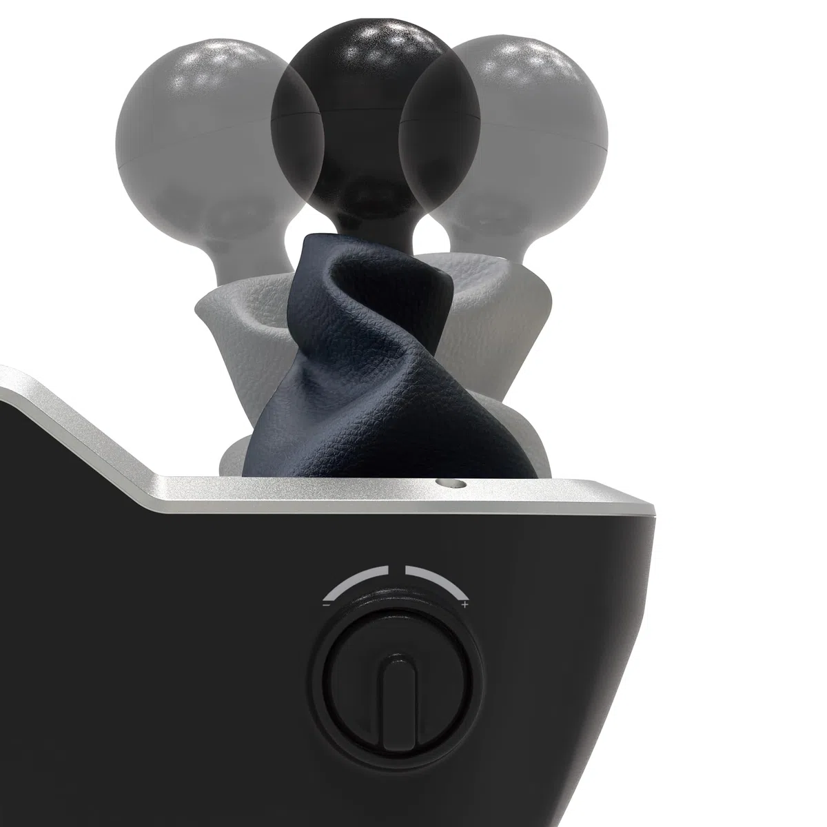 HORI Racing Shifter Leva del Cambio a 7 marce per PC (Windows 11/10)