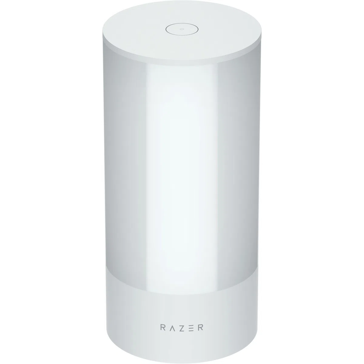 Razer Aether Lampada smart - Lampada LED per case smart (Illuminazione omnidirezionale, Con tecnologia Chroma RGB, Compatibilità con Matter, Funziona con l'app Casa Smart