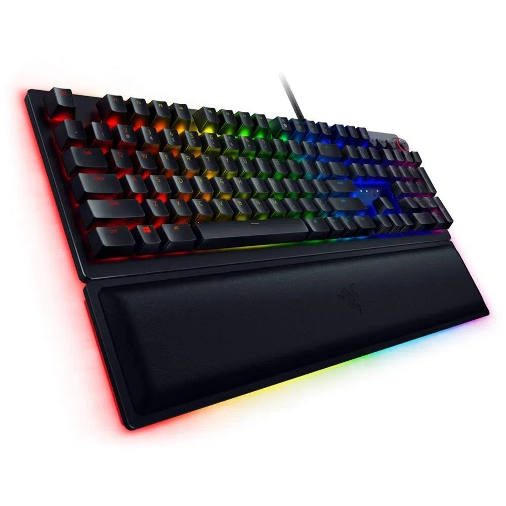 Razer BlackWidow Elite - Esports Gaming Tastiera