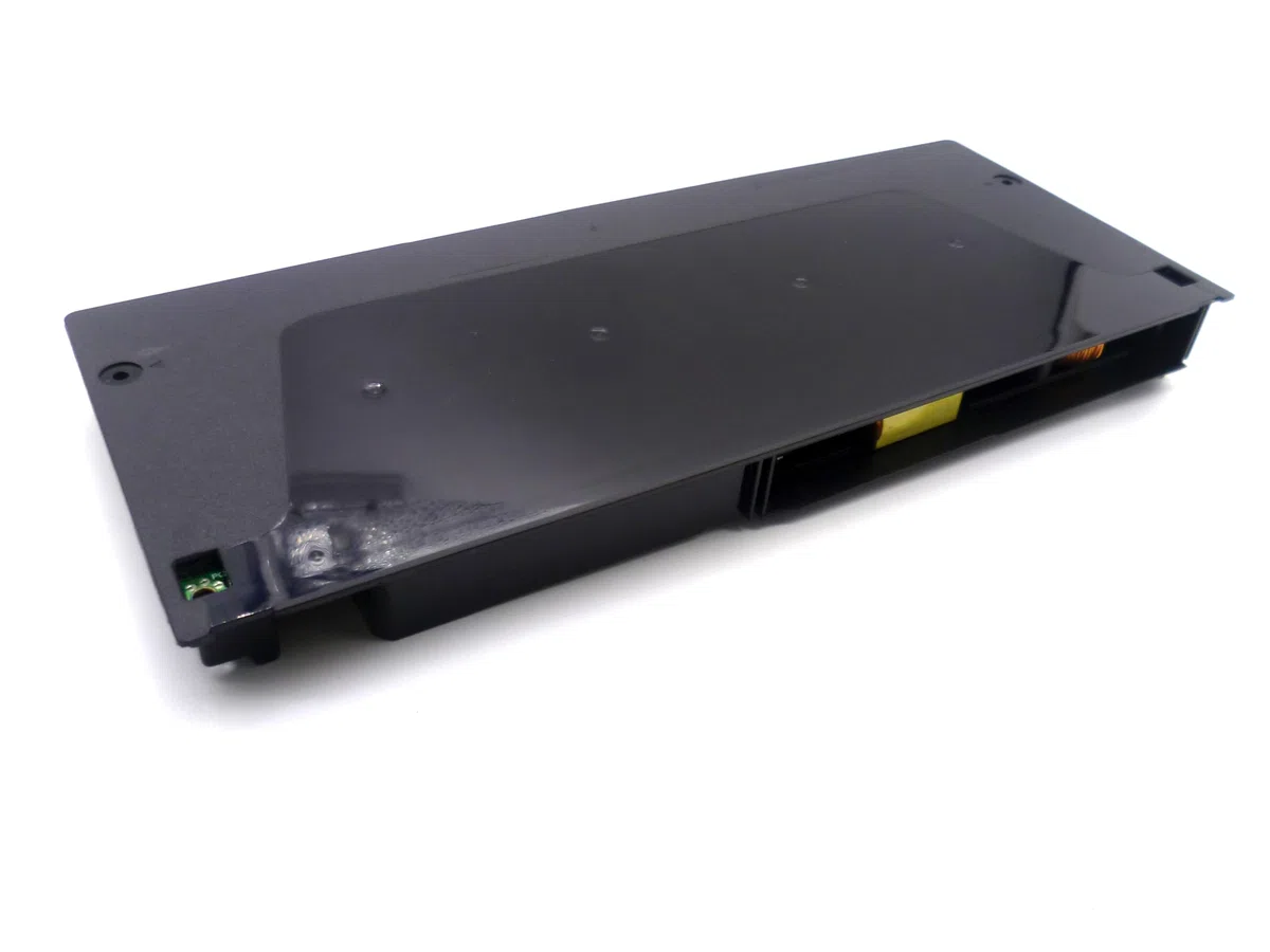 TheCoolCube Modulo connettore di alimentazione di ricambio per console Sony Playstation 4 PS4 Slim 2200 (ADP-160FR, 4 pin)