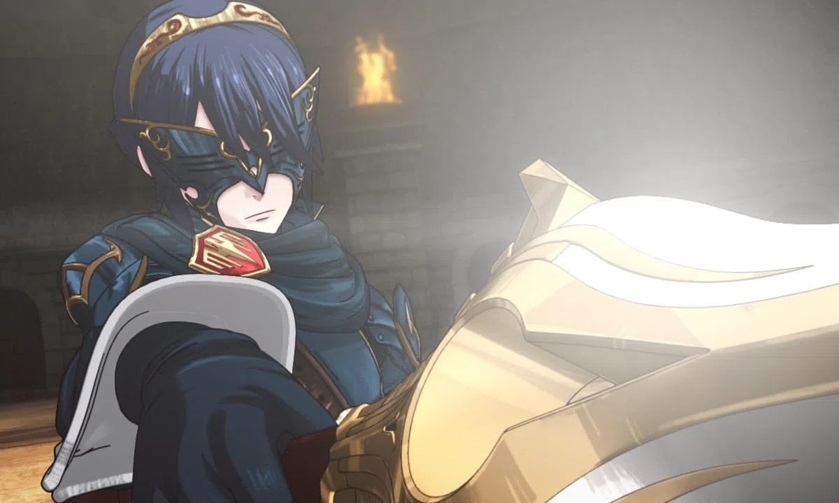 Nintendo Fire Emblem: Awakening 3DS Standard Anglais Nintendo 3DS