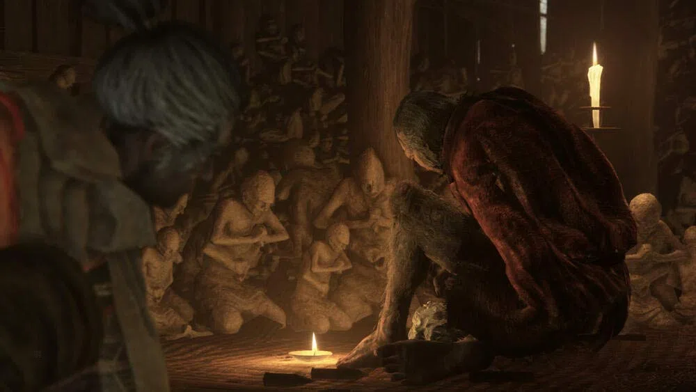 Sekiro: Shadows Die Twice [Edizione: Francia]