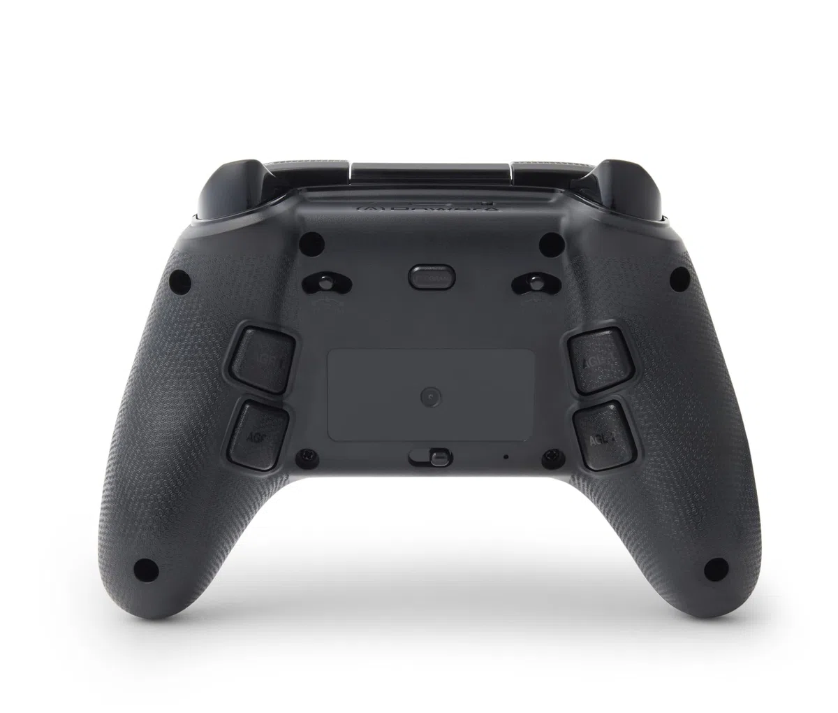PowerA OPS v1 Wireless Controller for PC and Cloud Gaming, gamepad, wired video game controller, gaming controller, works with Windows 10/11