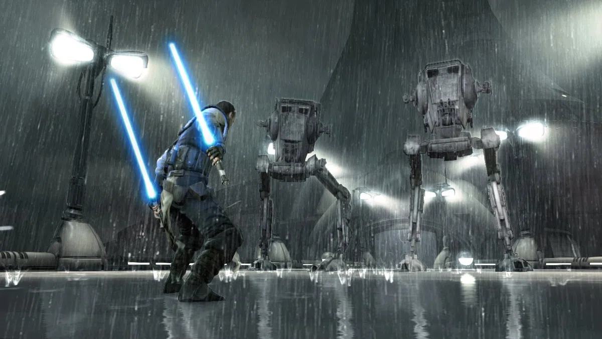 Star Wars: The Force Unleashed II (Xbox 360) [Edizione: Regno Unito]