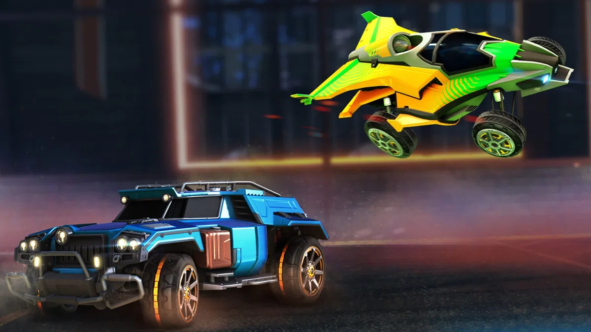 505 Games Rocket League PS4 Collezione PlayStation 4 videogioco