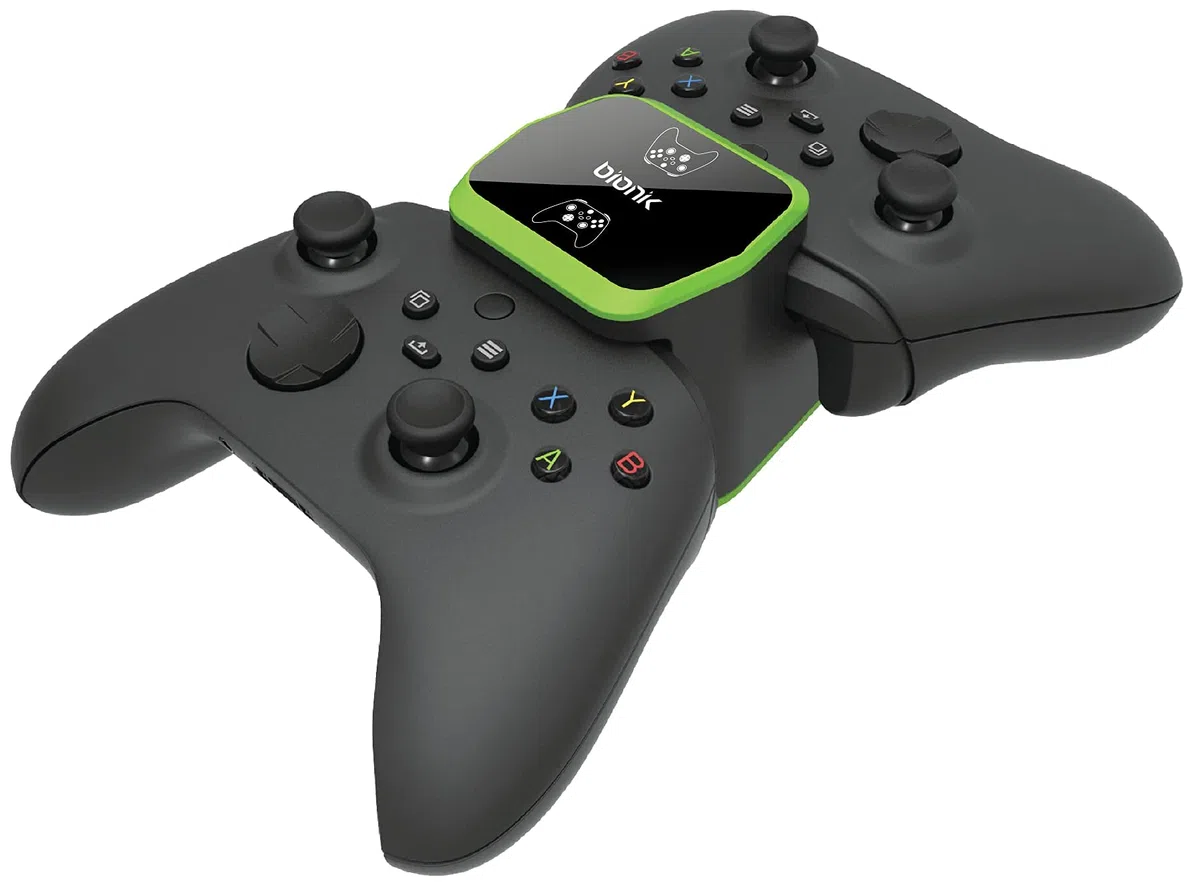 Kit Pro Bionik per Xbox Series X/S