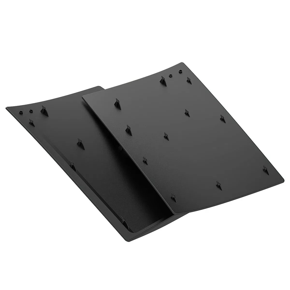 Digital Edition - Mascherina protettiva per console PS5, accessori per Playstation 5, colore: nero