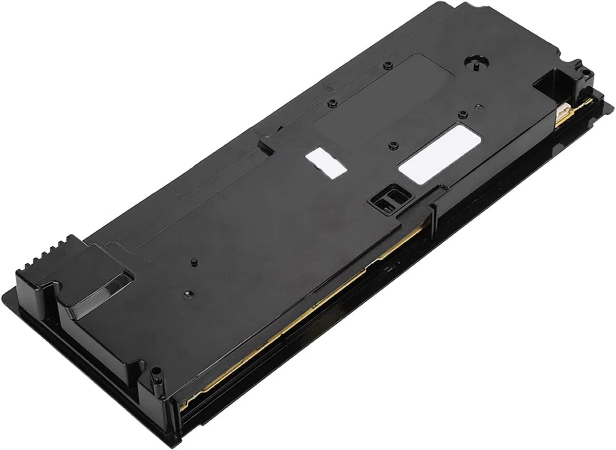 TheCoolCube Modulo connettore di alimentazione di ricambio per console Sony Playstation 4 PS4 Slim 2200 (ADP-160FR, 4 pin)