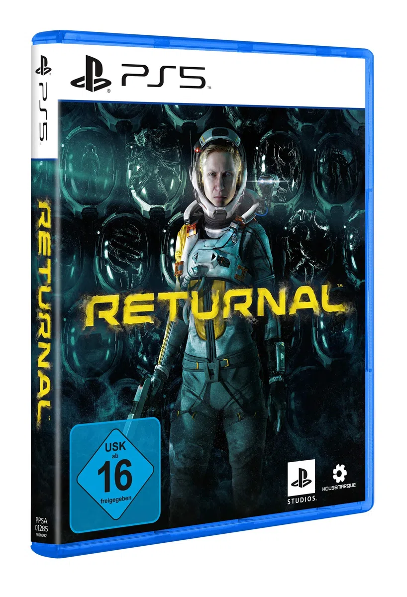 Returnal - [PlayStation 5]