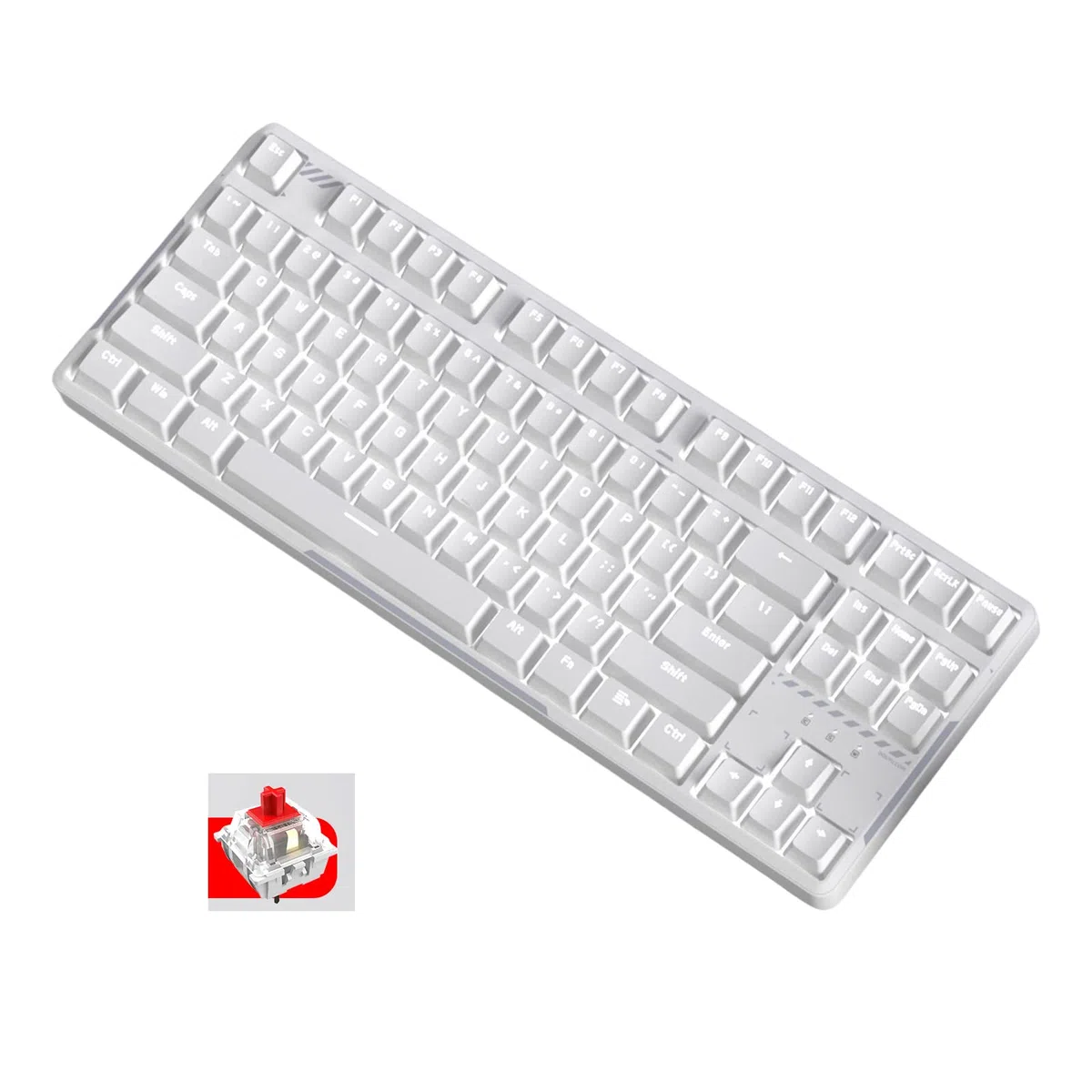 Accessori da Gioco Stazione di Raffreddamento Portatile Supporto Verticale con Ventola di Raffreddamento ad aspirazione e Stazione di Ricarica per Controller Caricabatterie per con