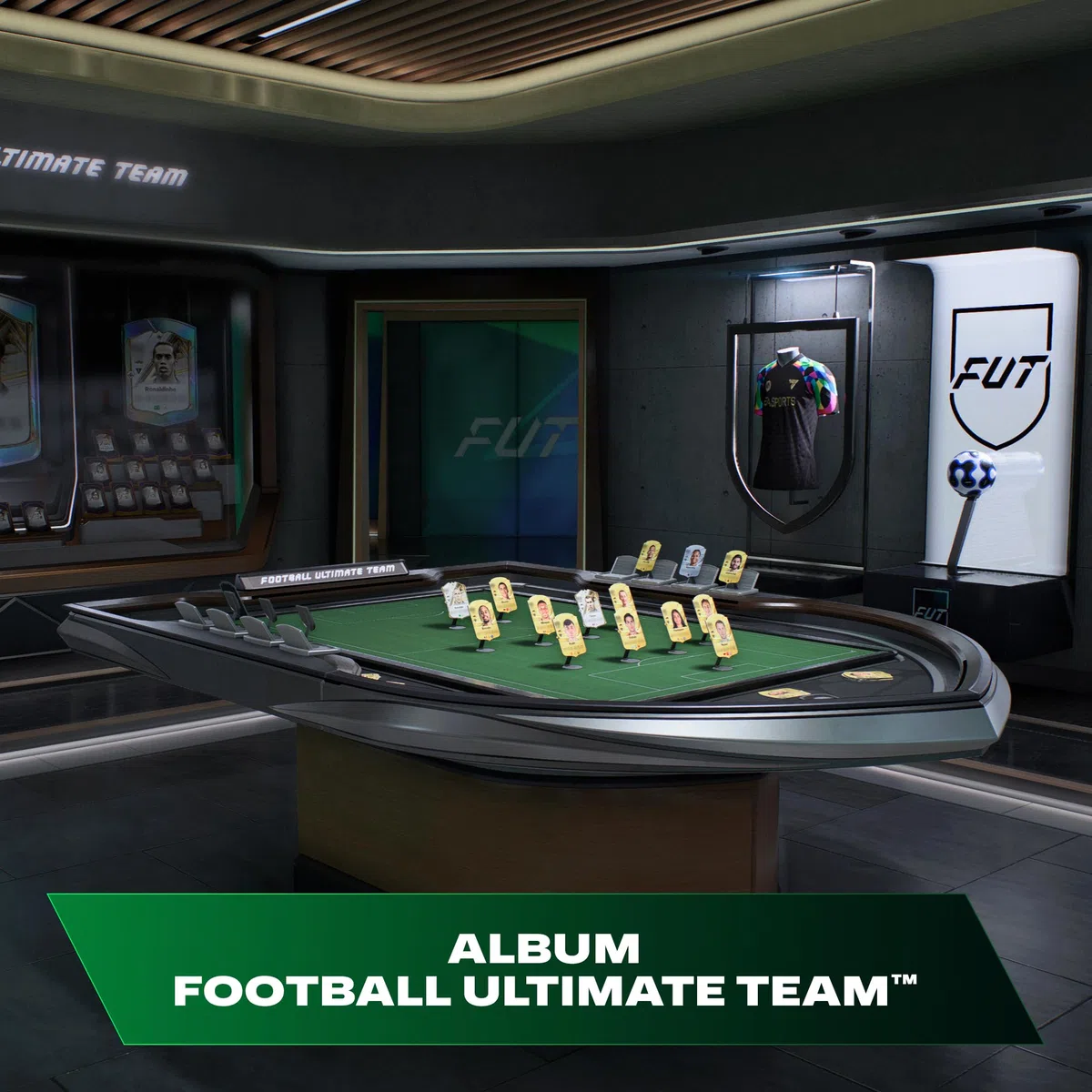 EA SPORTS FC 27 Ultimate Plus Edition PCWin | Codice EA App - per PC | Videogiochi | Italiano