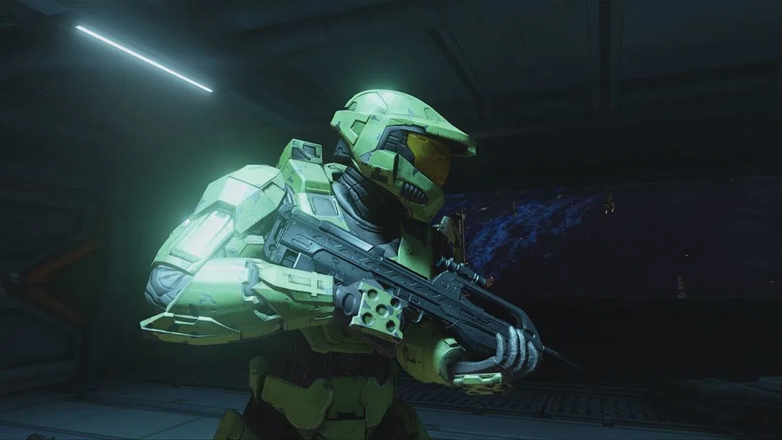 Halo: The Master Chief Collection - Xbox One