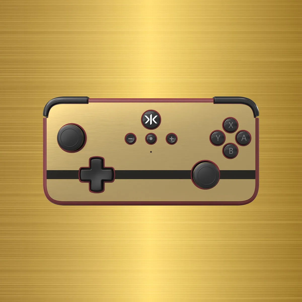 NEO S Retro Gold Ed.