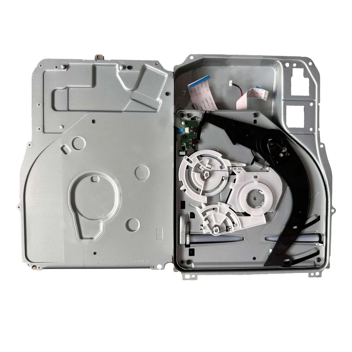 LeHang Blu-Ray DVD Optical Drive Laser con guscio vuoto in metallo modulo di ricambio compatibile con Sony Playstation 5 PS5 KEM-497AAA (compatibile con CFI - 1015A 1000)
