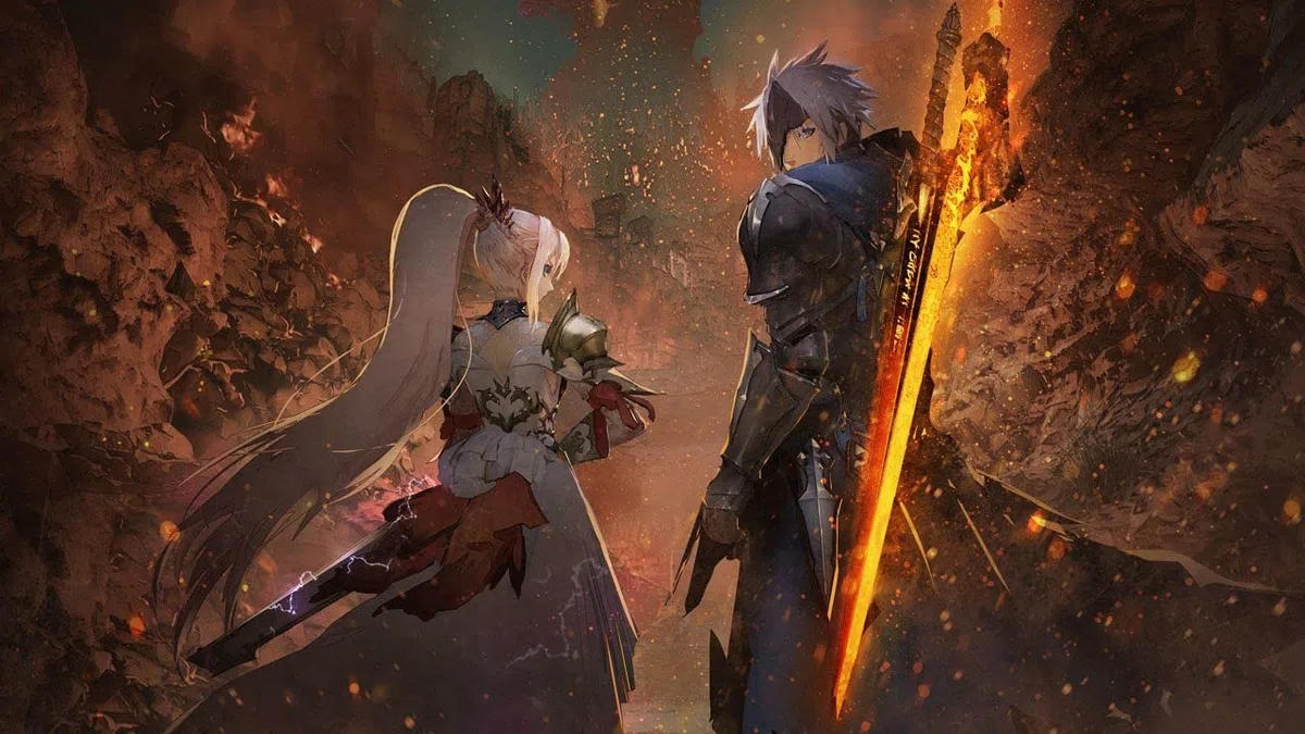 Tales of Arise - Xbox SX/Xbox One
