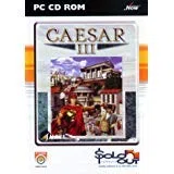 Caesar III [Edizione: Regno Unito]