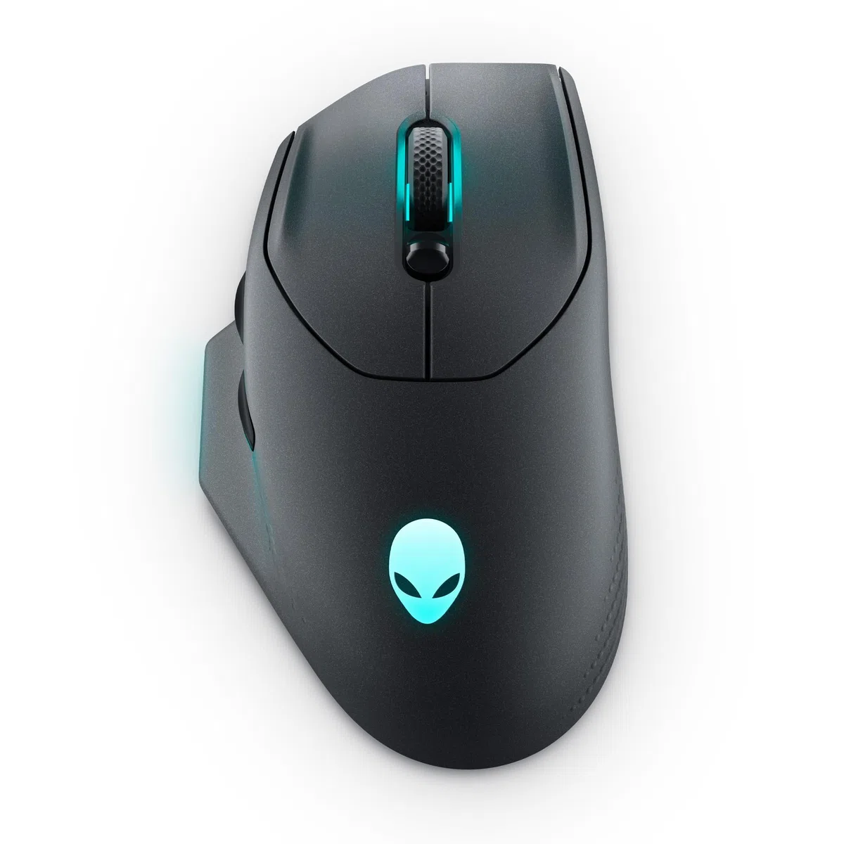 Alienware Wireless Gaming Mouse - AW620M