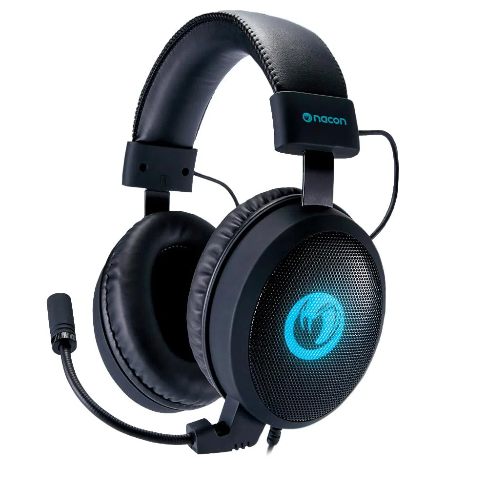 NACON GH-300SR Cuffia