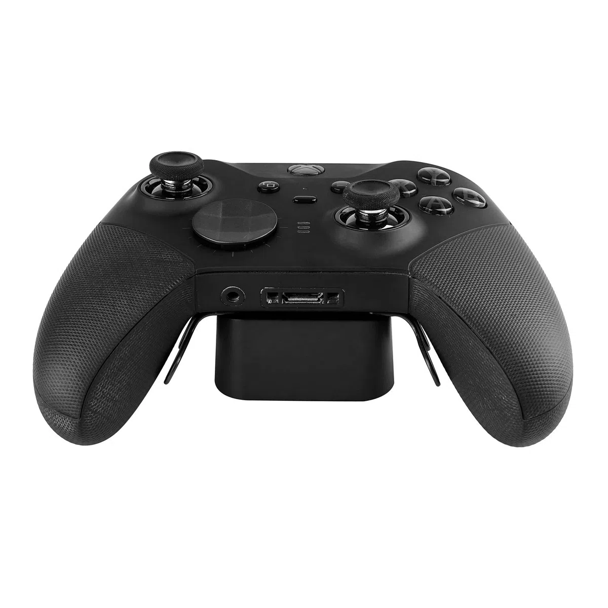 AreMe Dock stazione di ricarica con cavo di ricarica da 10 m (3 m) per controller Xbox One Elite Series 2
