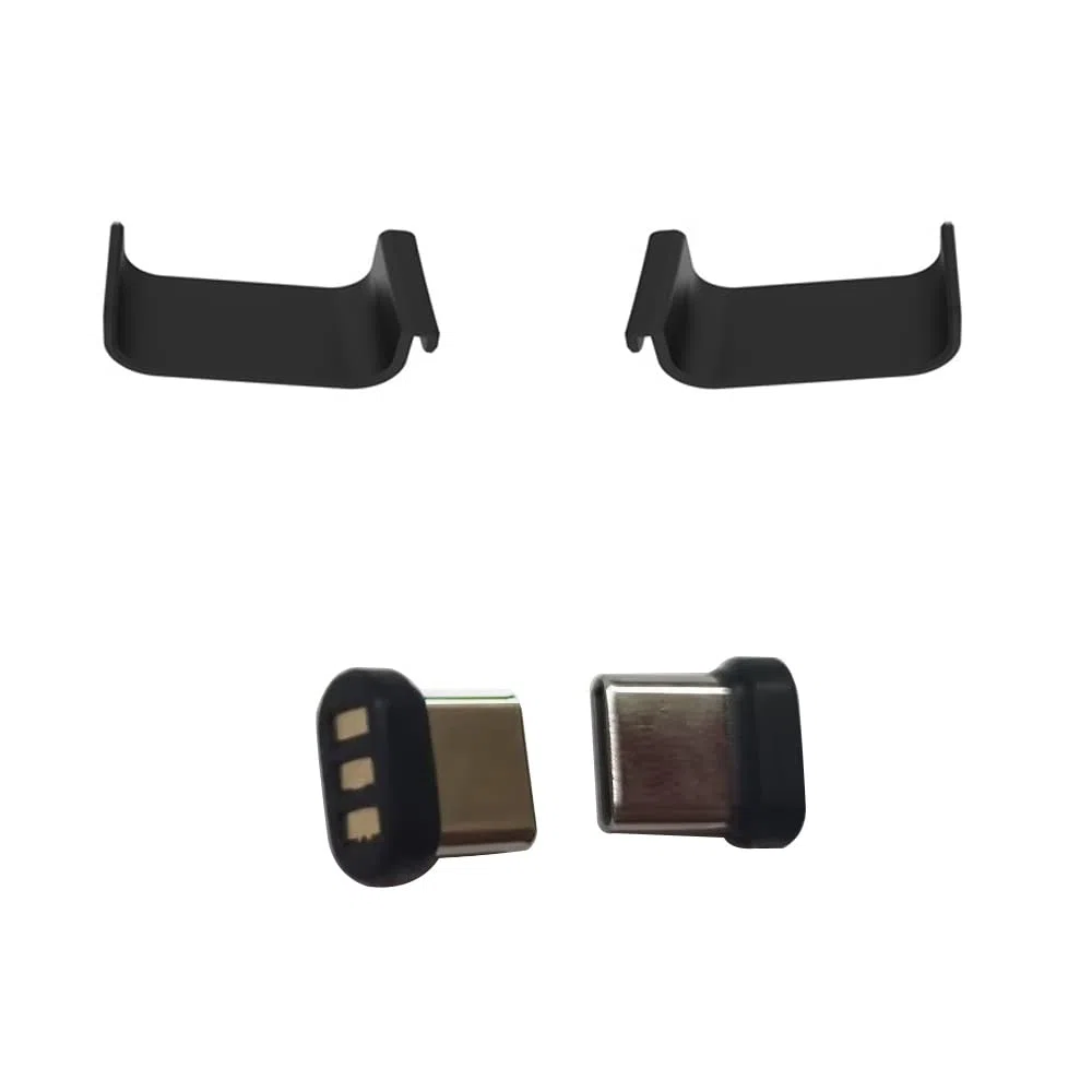Stazione di raffreddamento verticale della console e supporto di ricarica del controller per PS5/PSVR2 Supporto con 2 ganci per cuffie e auricolari