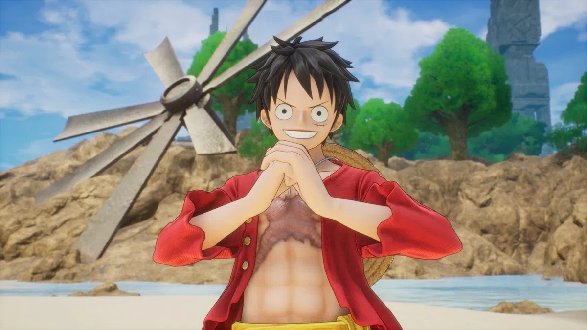 BANDAI NAMCO Entertainment One Piece Odyssey (XONE/XSX)