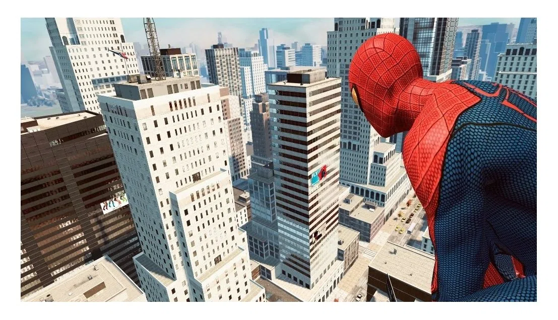 The Amazing Spider Man [Edizione: Francia]