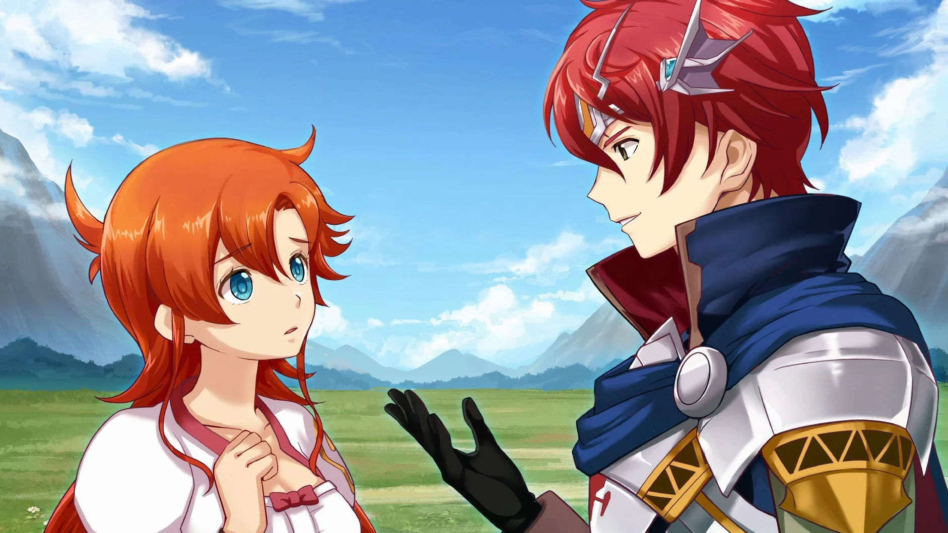 Langrisser I & II - Nintendo Switch