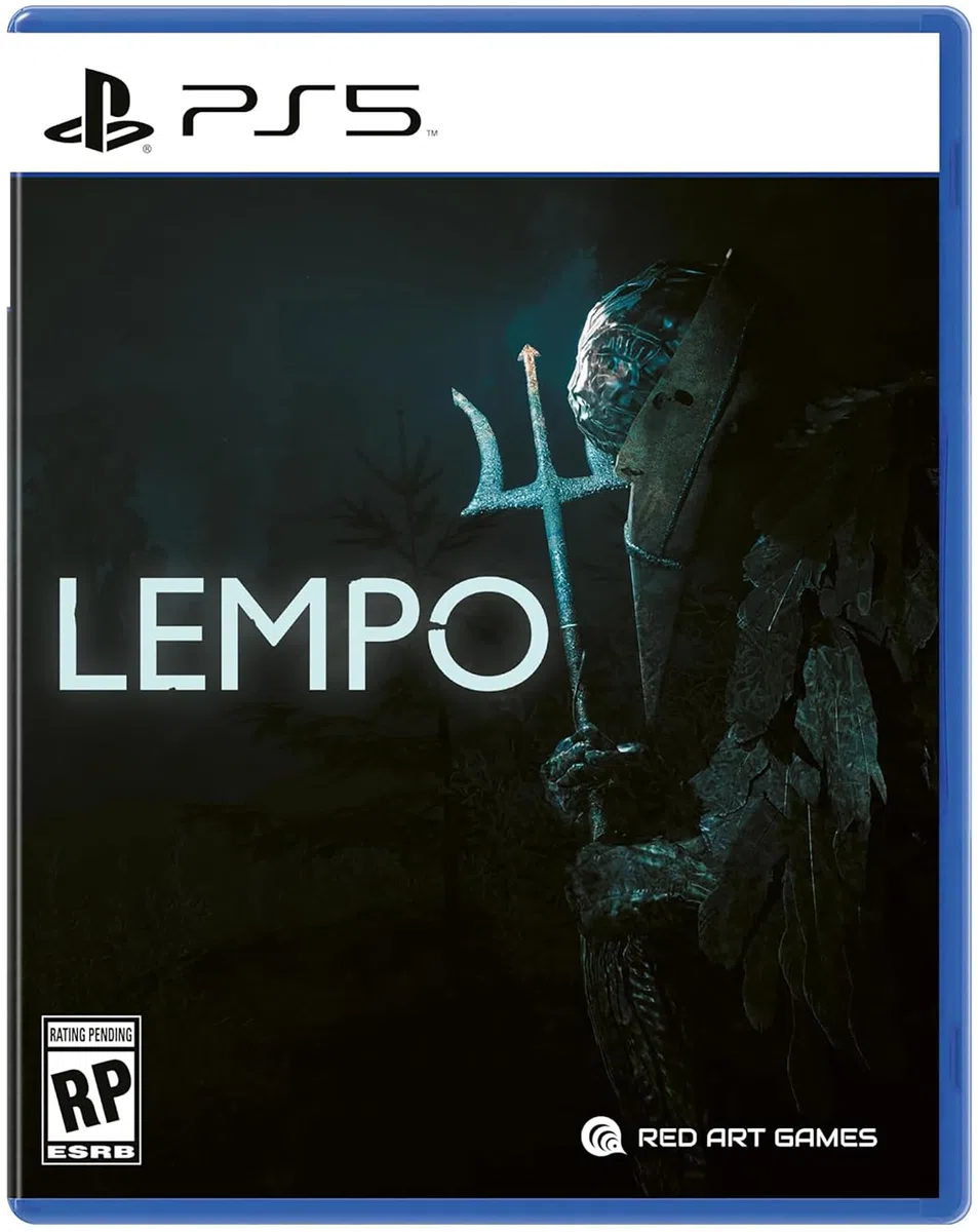 Lempo per Playstation 5