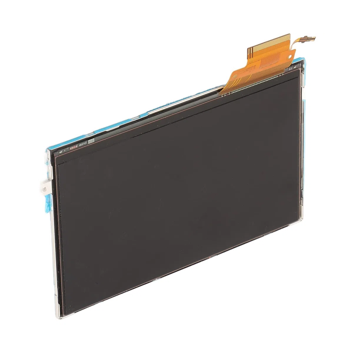 Display LCD di Ricambio, Pannello di Controllo dello Schermo Remoto Sounddock Ad Alta Precisione di Assemblaggio per PSP 2000 2001 2003 2004