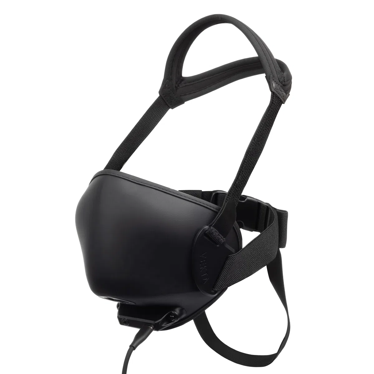 VEKTA - Maschera da gioco insonorizzata, fino a 30 dB