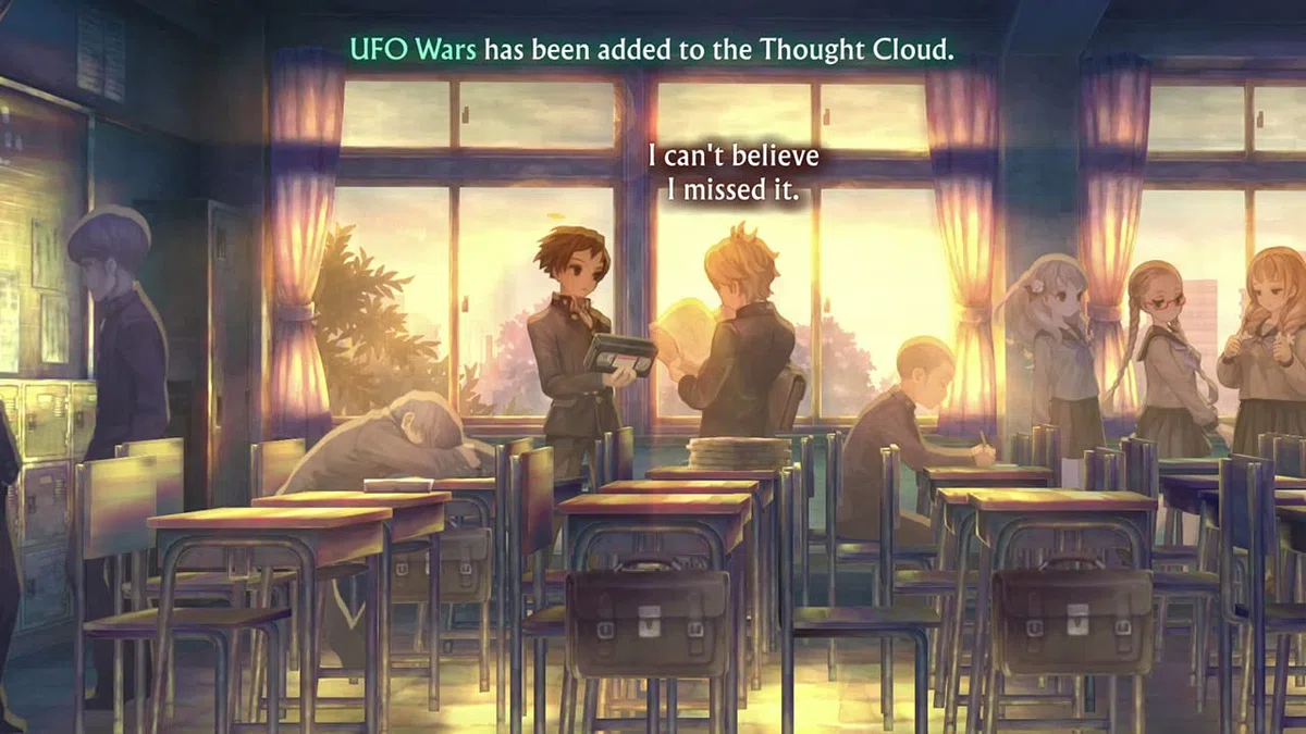 13 Sentinels - Aegis Rim - - Nintendo Switch