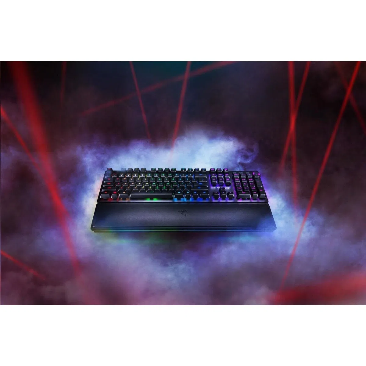 Razer HUNTSMAN ELITE - UK LAYOUT