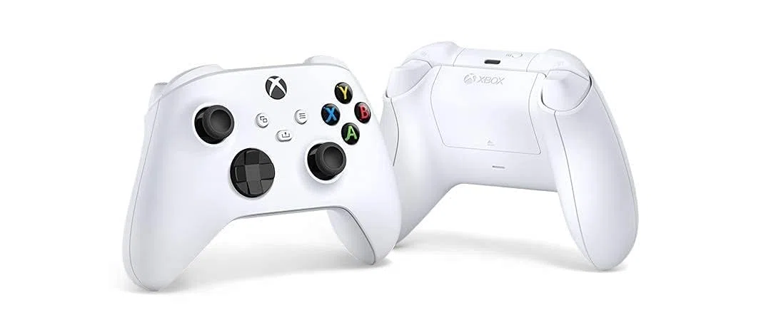 Microsoft Mando Inalámbrico Xbox Series/One/PC Blanco