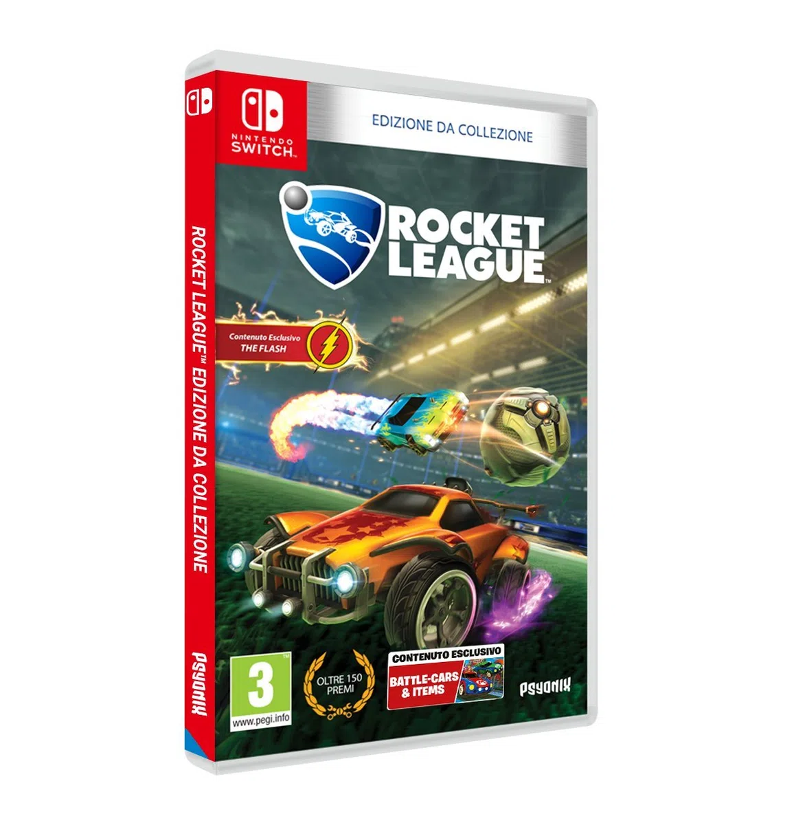 Rocket League - Nintendo Switch