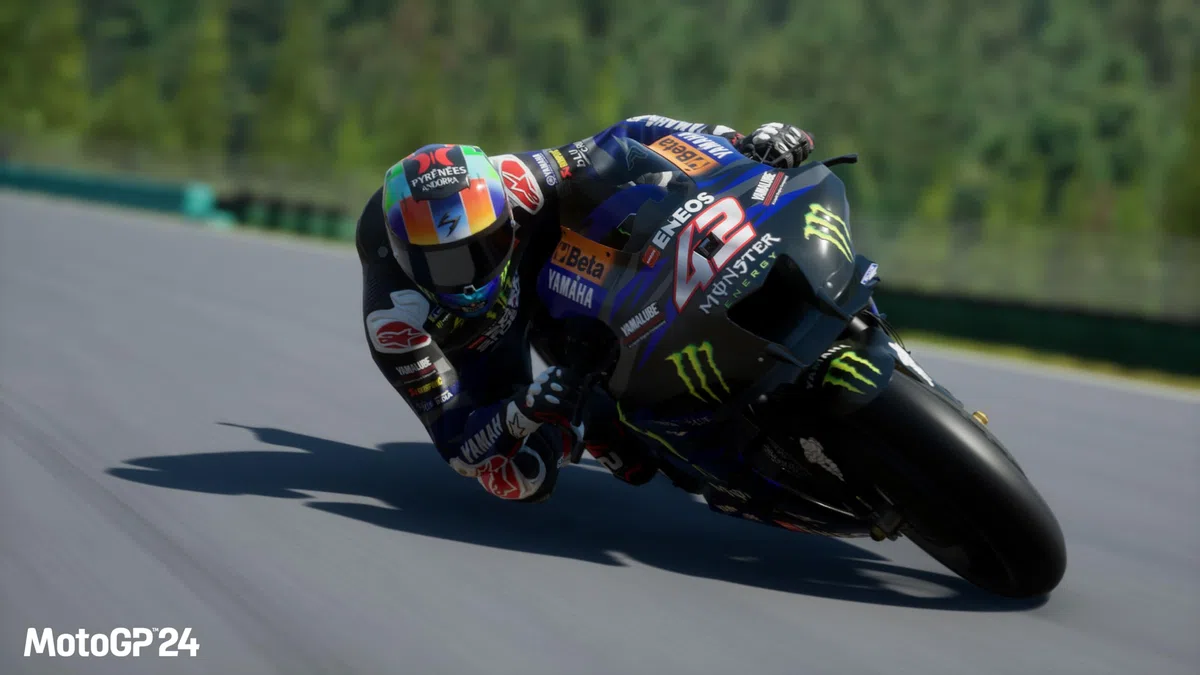 MotoGP24 - Day One Edition
