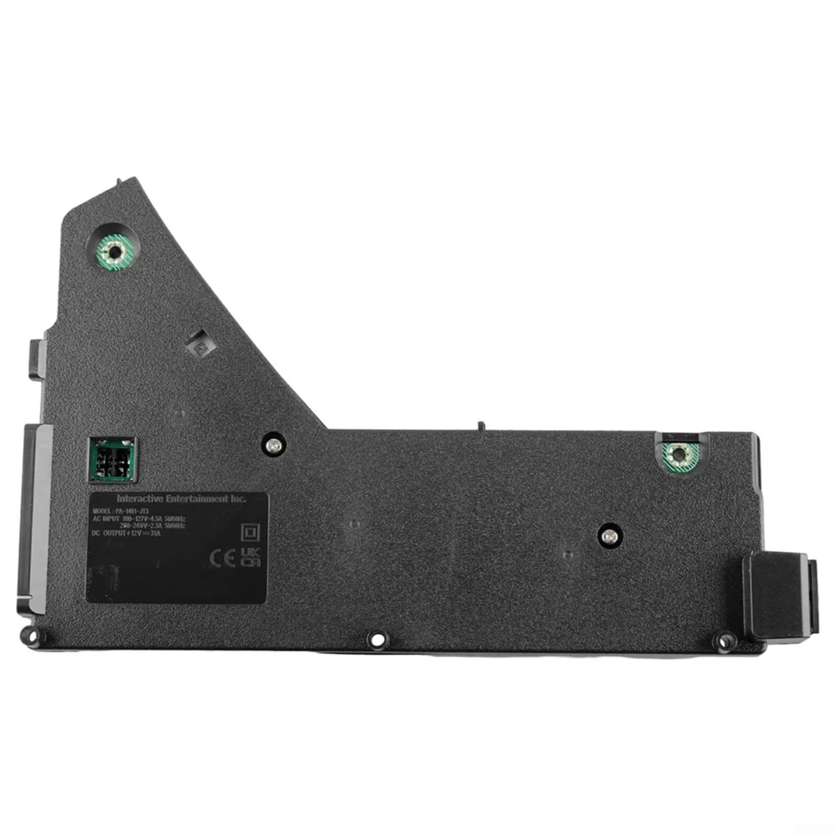Alimentatore di ricambio ADP-400FR PA-1401-JT3 per Sony per PS5 CFI-1215A CFI-1215B adattatore di alimentazione nero