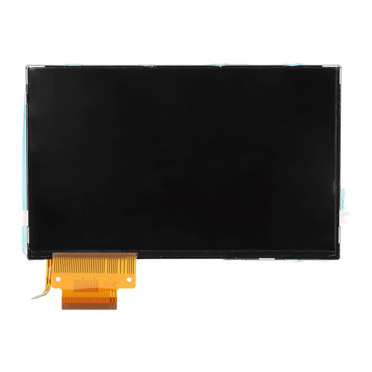 Display LCD di Ricambio, Pannello di Controllo dello Schermo Remoto Sounddock Ad Alta Precisione di Assemblaggio per PSP 2000 2001 2003 2004
