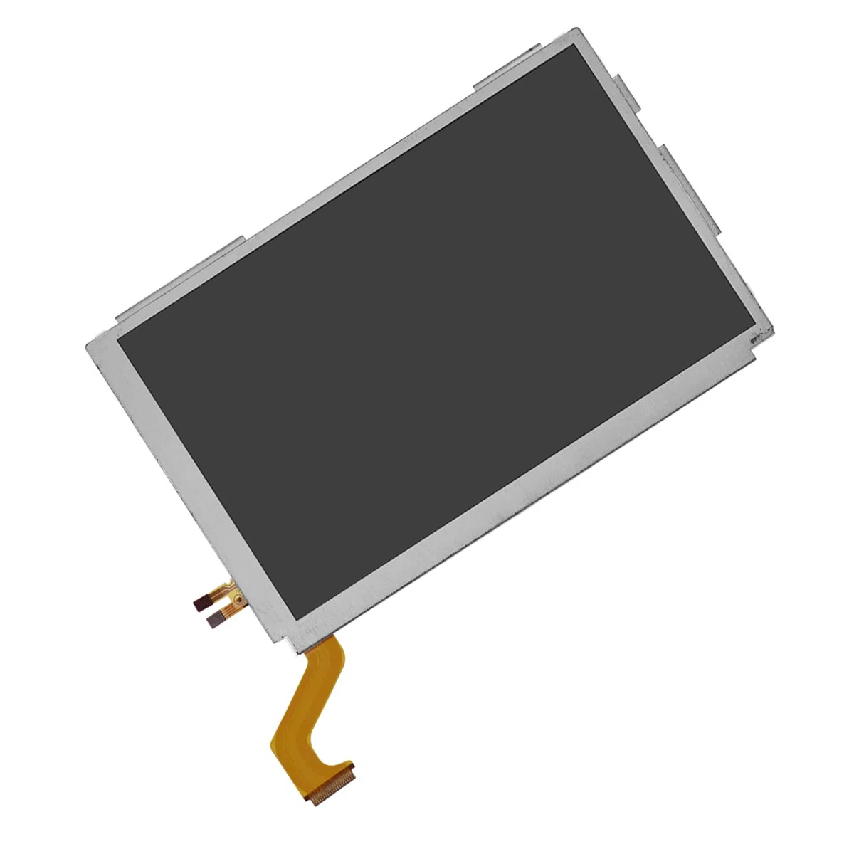 Schermo di Visualizzazione per 3ds Xl, Display LCD Superiore Ripristina gli Elementi Sostitutivi per i Videogiochi del Dispositivo 3ds Xl